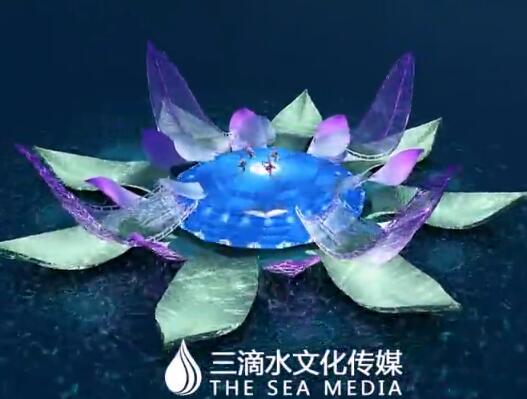 三滴水告訴你，微電影的作用
