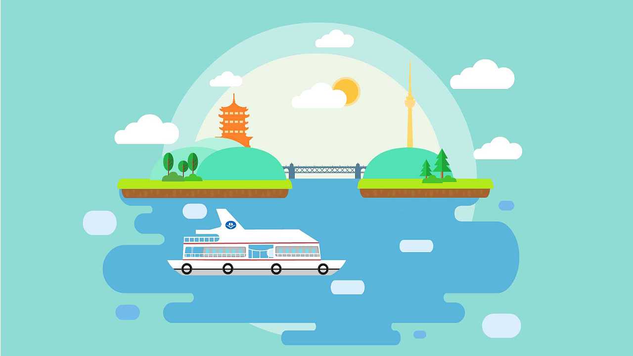 為什么要使用MG動(dòng)畫制作動(dòng)漫企業(yè)宣傳片