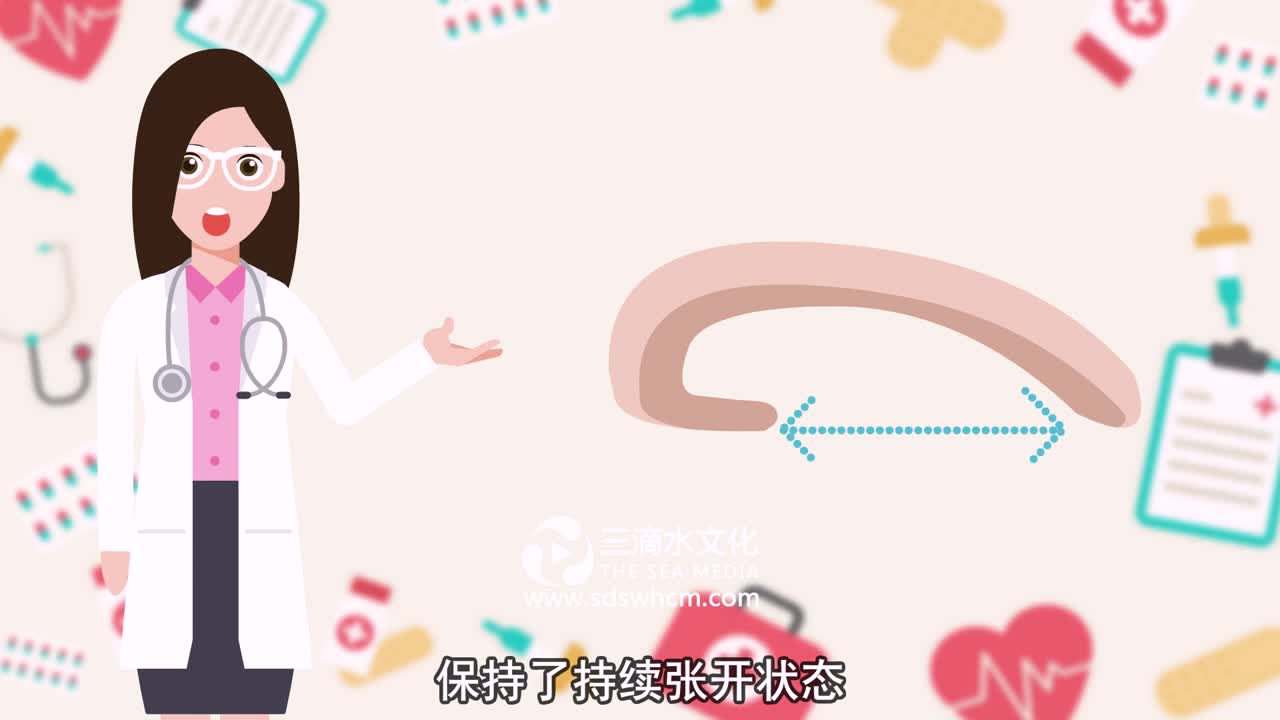 一部三維動畫是如何制作出來的呢？