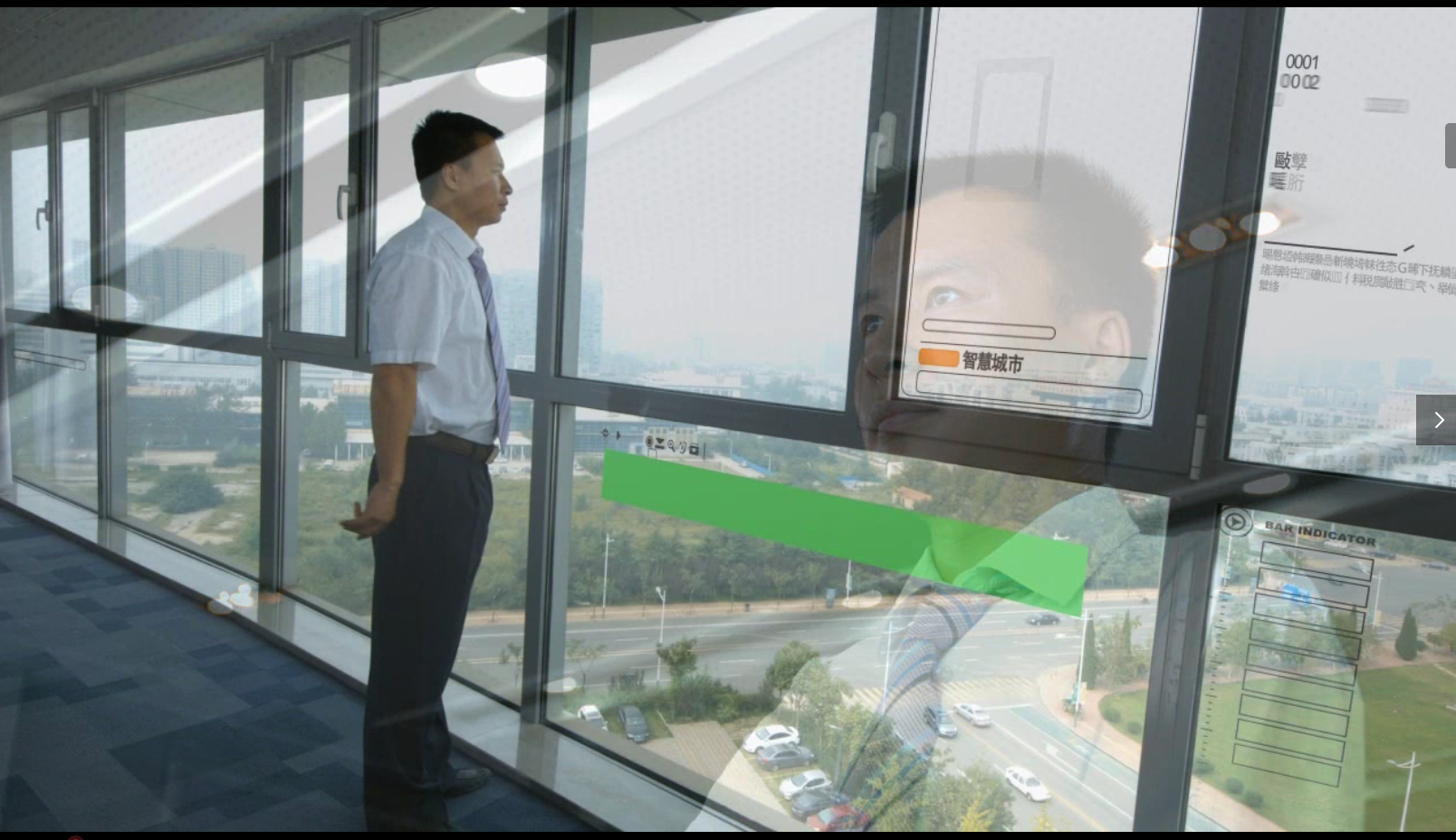企業(yè)為什么要做企業(yè)宣傳片呢？