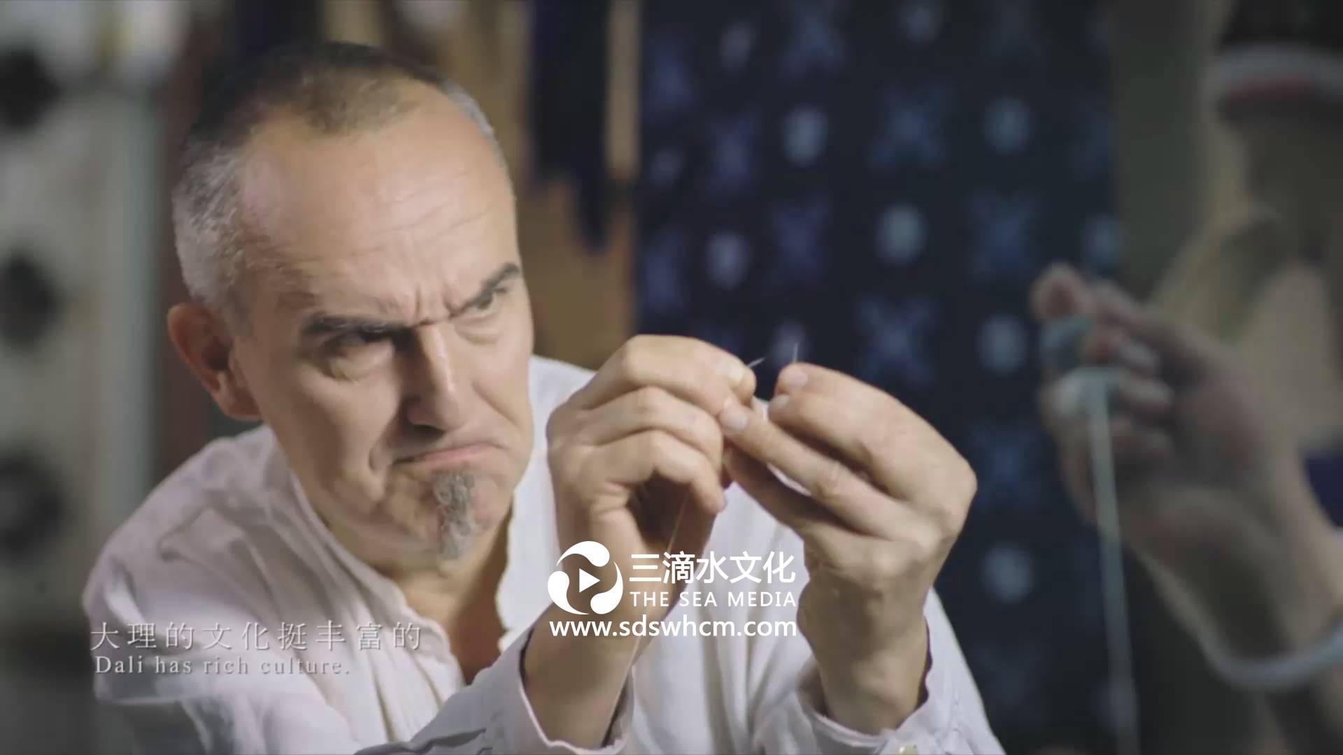 宣傳片拍攝制作及類型有哪些？