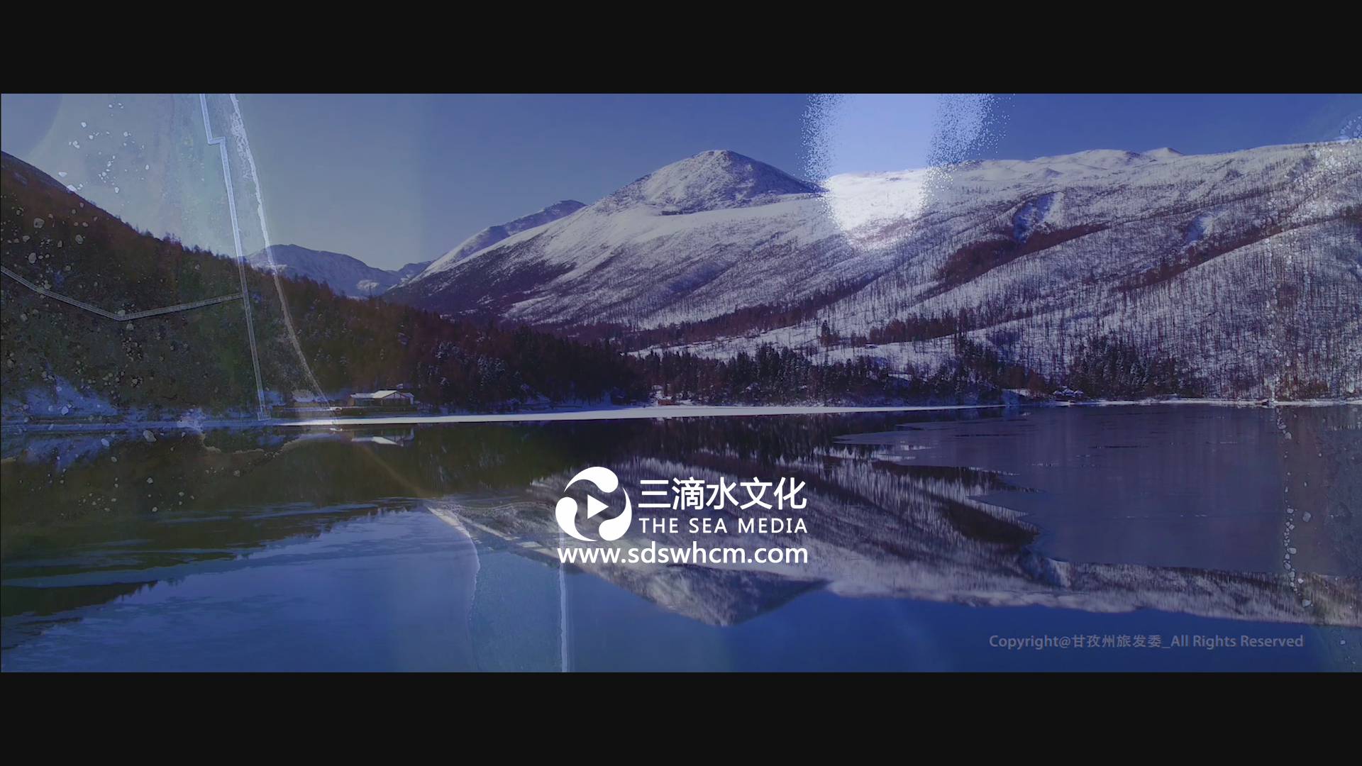 專題片是如何制作呢？