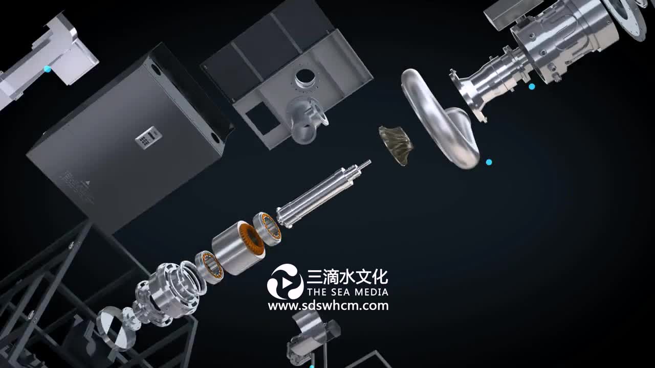 機(jī)械動畫制作需要設(shè)計(jì)師具備哪些技術(shù)