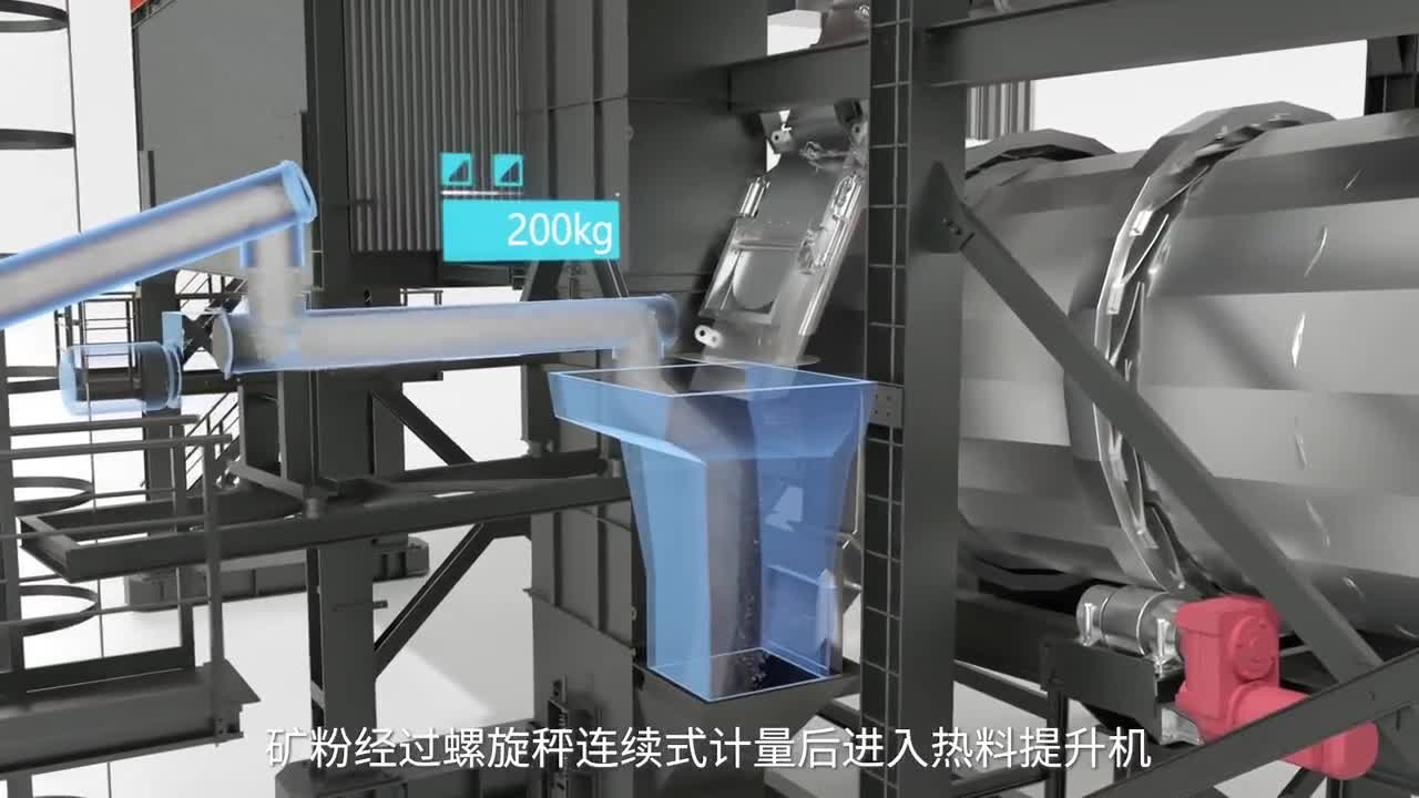 機(jī)械原理演示三維動畫優(yōu)勢有哪些
